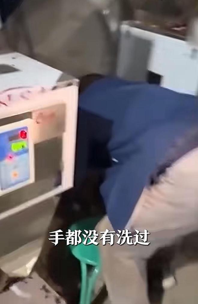 这些“造假咖啡”越看越难受你还敢喝吗不朽情缘mg网址咖啡也塌了！央视曝光(图4)