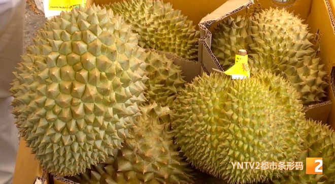 这些水果“贵族”价格将迎大跳水不朽情缘首