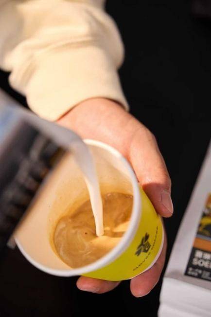 OVES赛琳娜·SYRINA邀你品鉴mg不朽情缘临沧的风土已酿成 CL(图3)