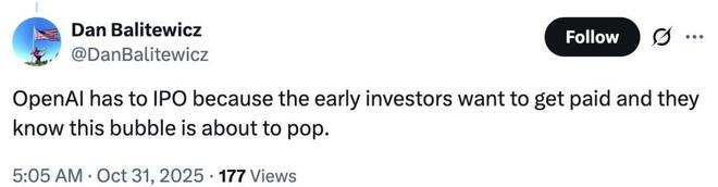 AI最新季度净亏损115亿美元不朽情缘m