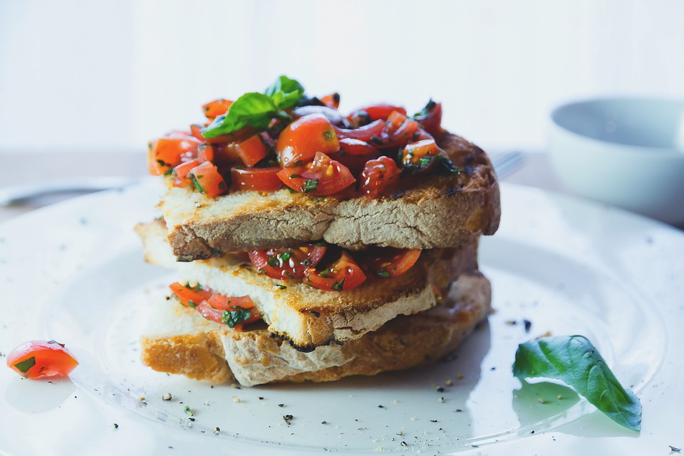 13 healthy snacks for kids
