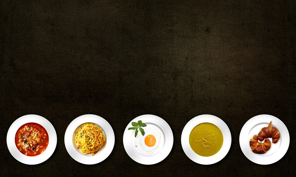 5 Distinctive Characteristics of Spanish Cuisine