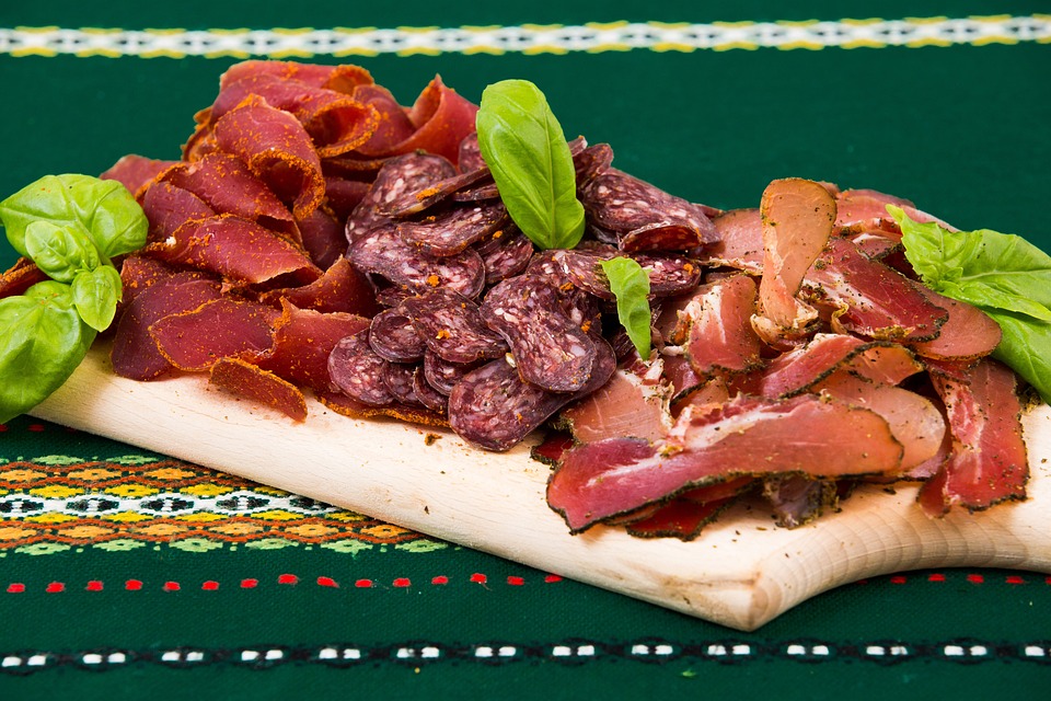 Candida snacks to keep you satisfied