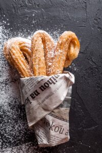 Diet Tips for Weight Loss Program - How to Create Healthy Food Cravings