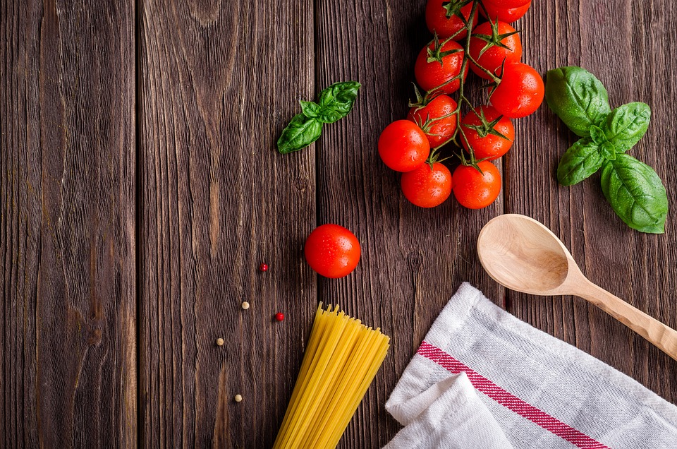 Indian spices - are an integral part of delicious Indian cuisine