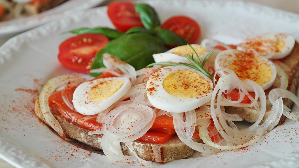 Keto diet?  Here are 10 foods you should have in your kitchen