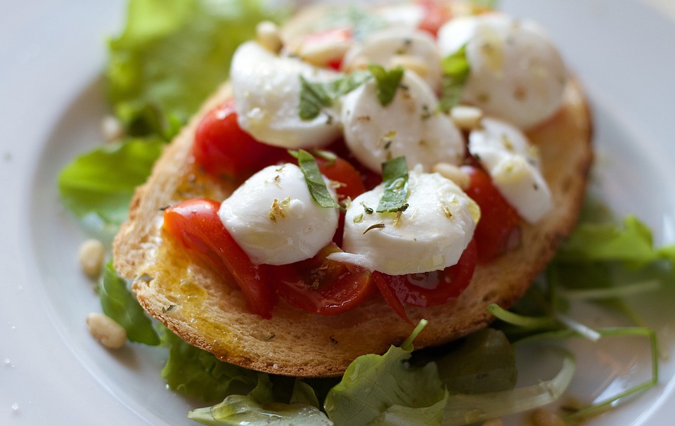 Low carb meal recipes made easy