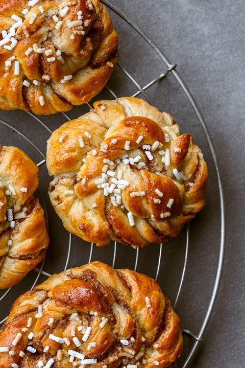 What are appetizers?